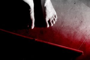 रगतले भिजेको पेटिकोट मात्र बाँकी थियो : सिता थारु