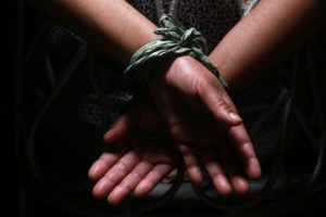 आँखा बन्द गरेर कुट्दा सहन गाह्रो हुँदो रहेछ : सबिता बाँनिया