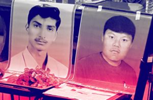 बिपिन भण्डारी र दिल बहादुर राई आज सम्म फर्केनन् : कबि गौतम