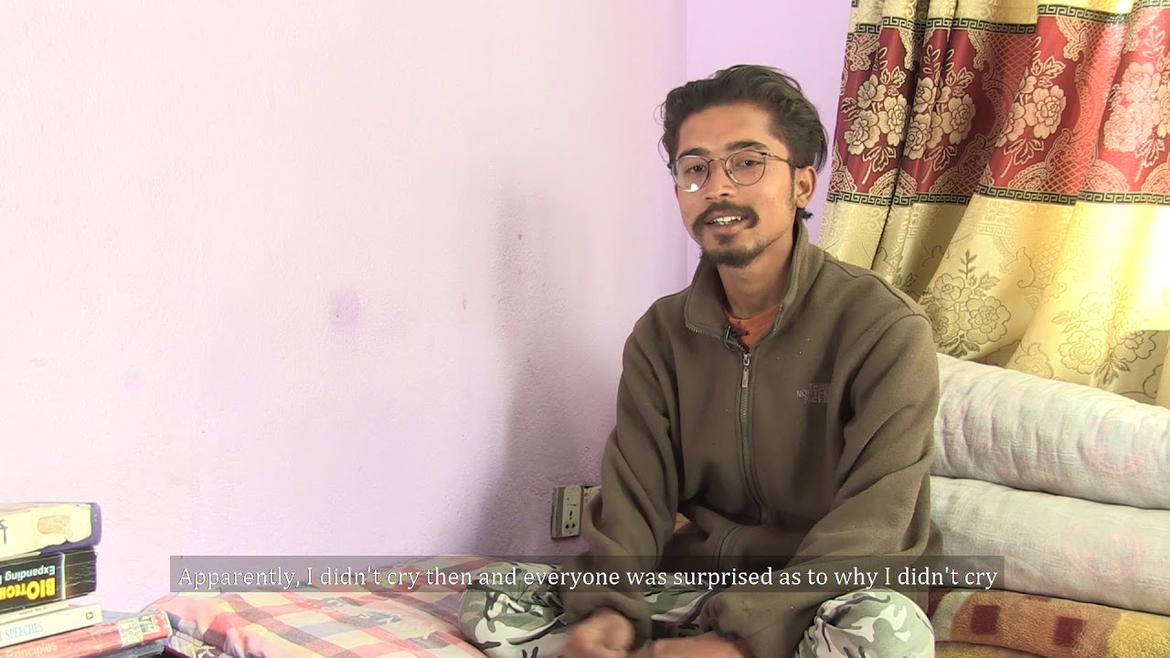 video-story